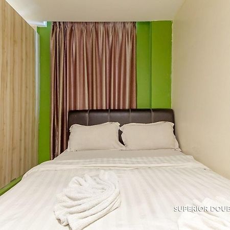 33 Star Hotel By The Awinka Group Of Management Sdn Bhd Kuala Lumpur Extérieur photo