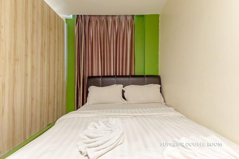 33 Star Hotel By The Awinka Group Of Management Sdn Bhd Kuala Lumpur Extérieur photo