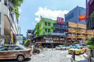 33 Star Hotel By The Awinka Group Of Management Sdn Bhd Kuala Lumpur Extérieur photo